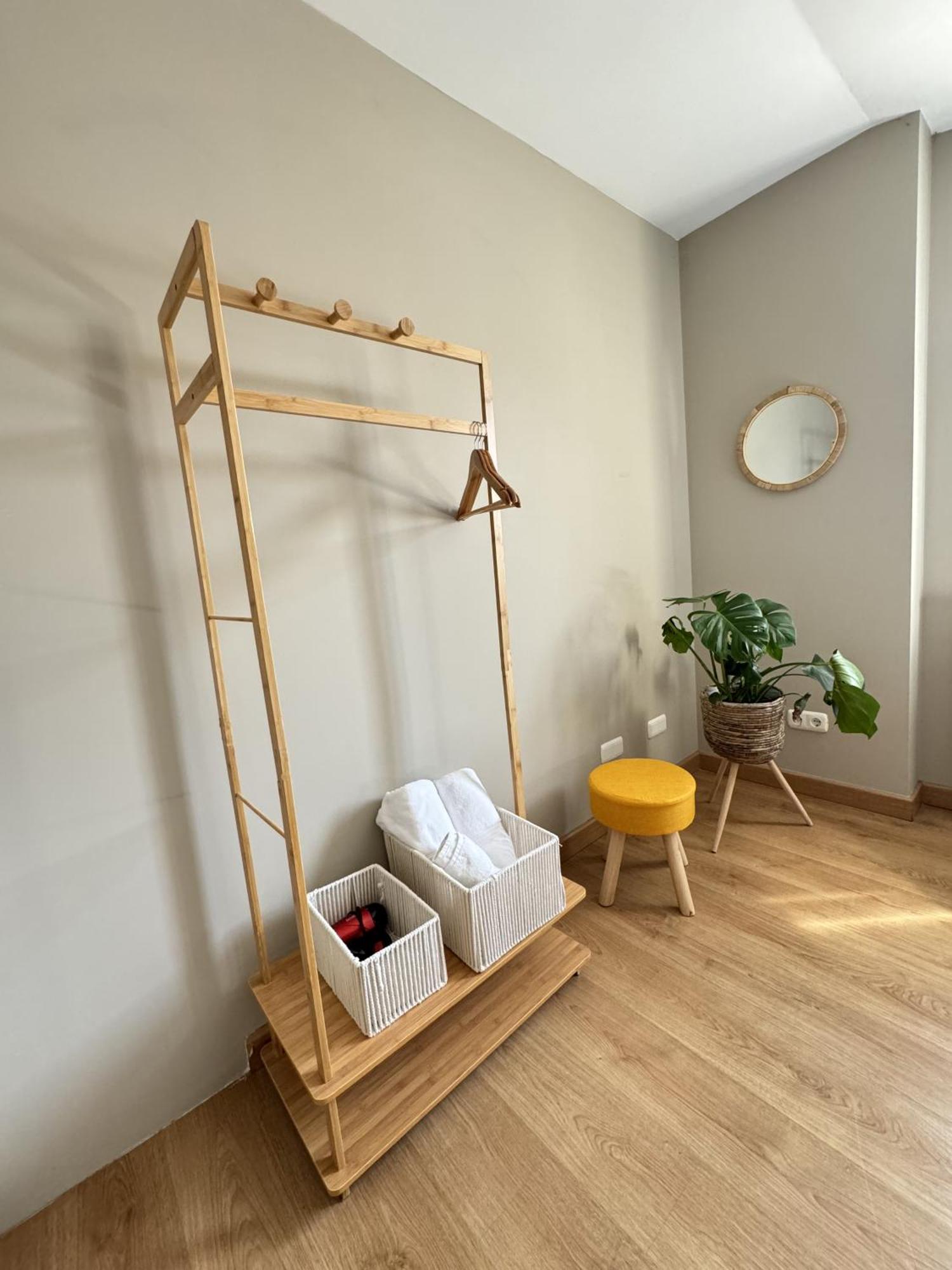 Hostel San Nicolas,
